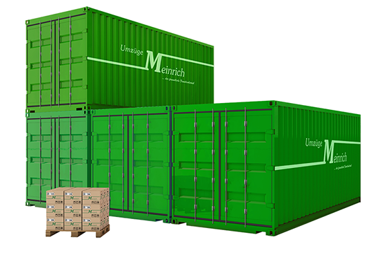 Container