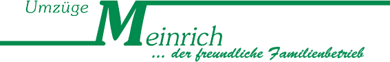 Umz&uuml;ge Meinrich