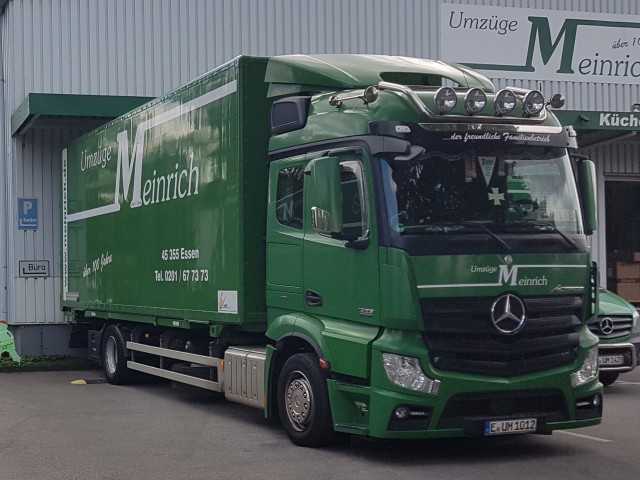 Unser neues Flaggschiff