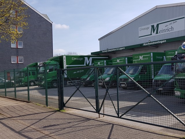 ... f&uuml;r jeden Umzug die richtige Gr&ouml;&szlig;e!